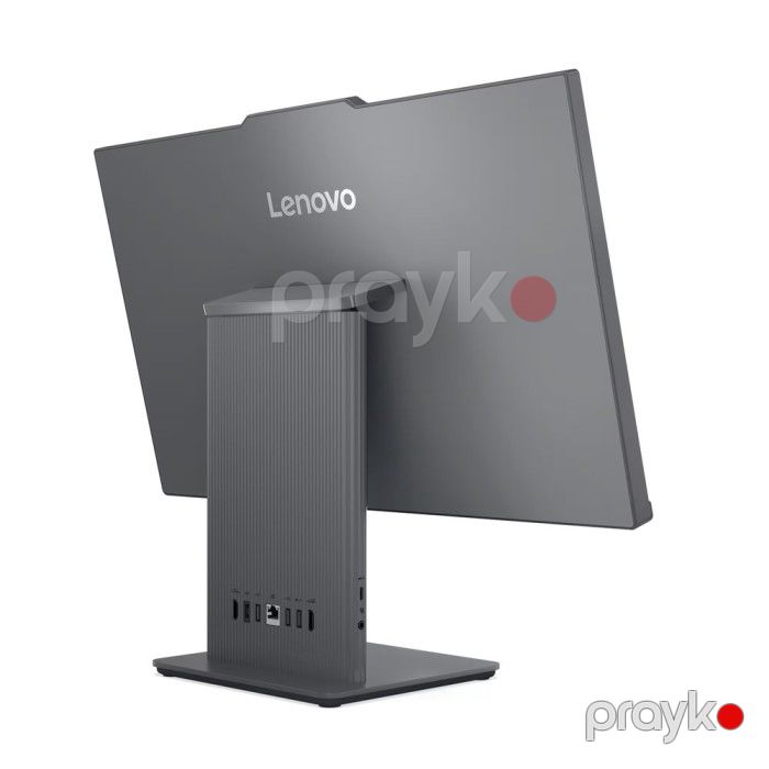 Monoblok Lenovo IdeaCentre AIO 3 24IRH9 i5-13420H 16GB DDR5 512GB SSD 23.8" FHD IPS (F0HN00KSRU) — Elektronika, Bakı (2)