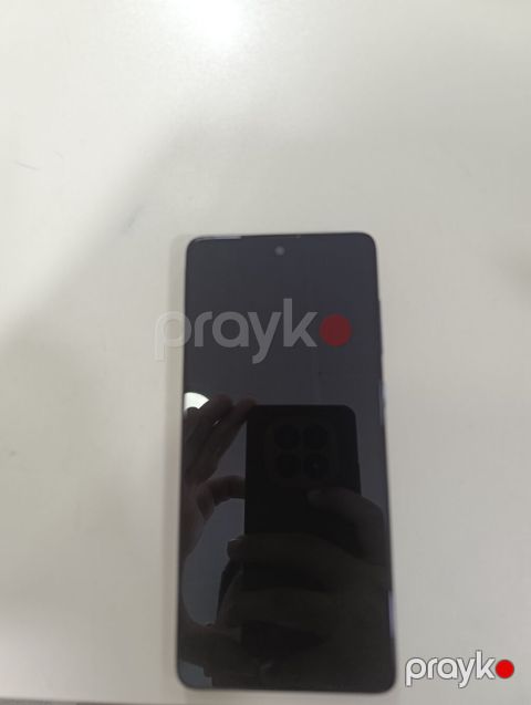 Samsung Galaxy A51, rəng - Göy — Bakı