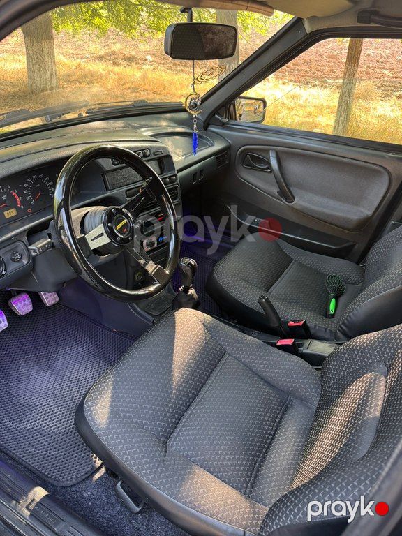 Lada (VAZ) 2115, 1.6 L, 2011 il, 216 452 km — Avtomobillər, Göygöl (9)