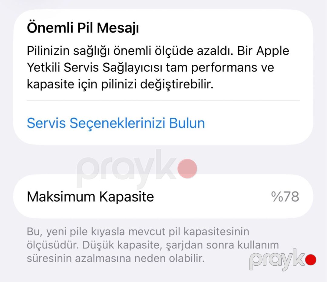 Apple iPhone 13 Pink 128GB/4GB — Smartfonlar, Bakı (6)