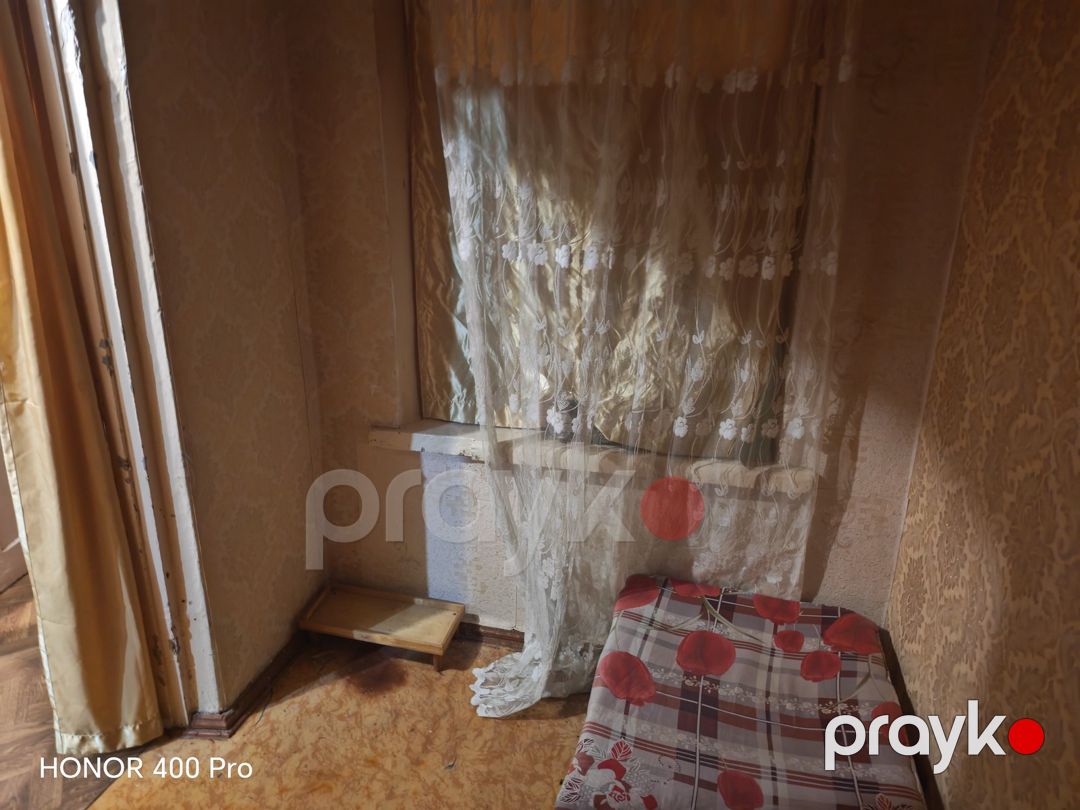 İcarəyə verilir 3 otaqlı köhnə tikili 60 m² — Mənzil, Bakı (3)