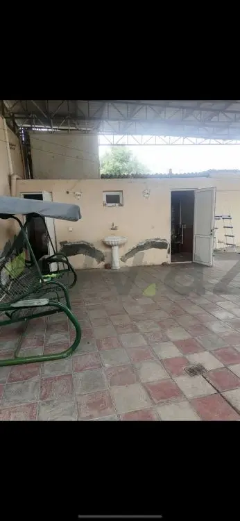 4 otaqlı Həyət evi Satılır, Gəncə — Ev, villa, Gəncə (3)