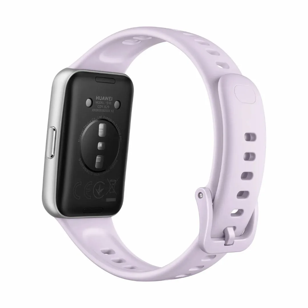 Smart saat Huawei Band 11 Purple — Mallar, Bakı (4)