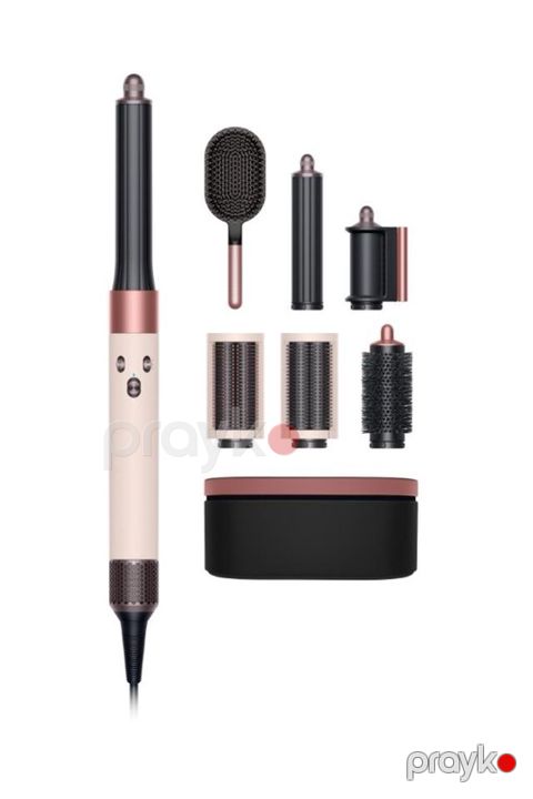 Fen "Dyson Air Wrap Complete long Ceramic pop" — Bakı