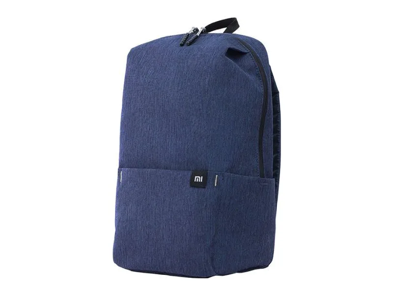 Kompüter çantaları Xiaomi Mi Casual Daypack Dark Blue (ZJB4144Gl) — Mallar, Bakı (2)