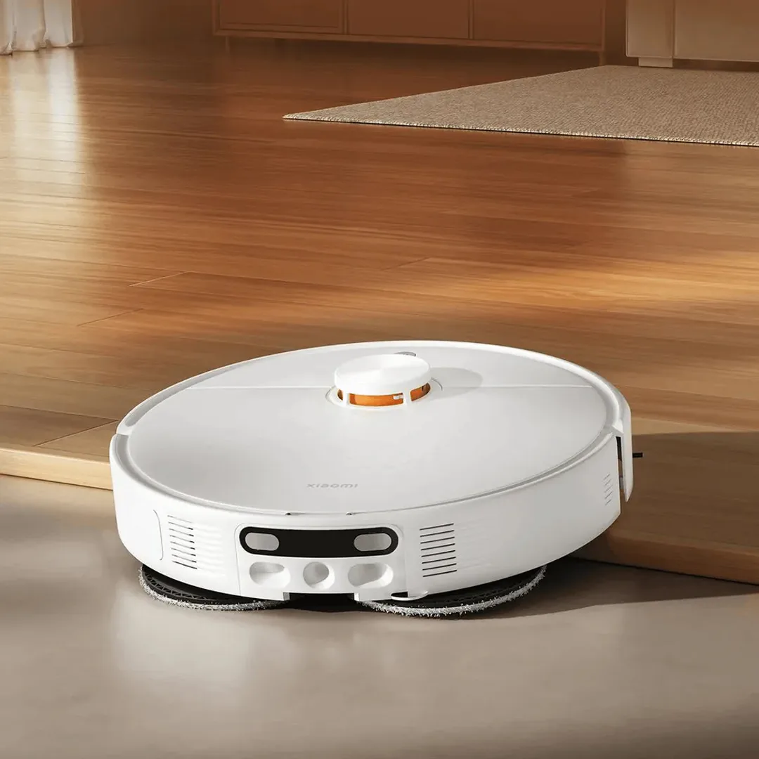Robot tozsoran Xiaomi H50 Pro — Robot tozsoran, Bakı (6)