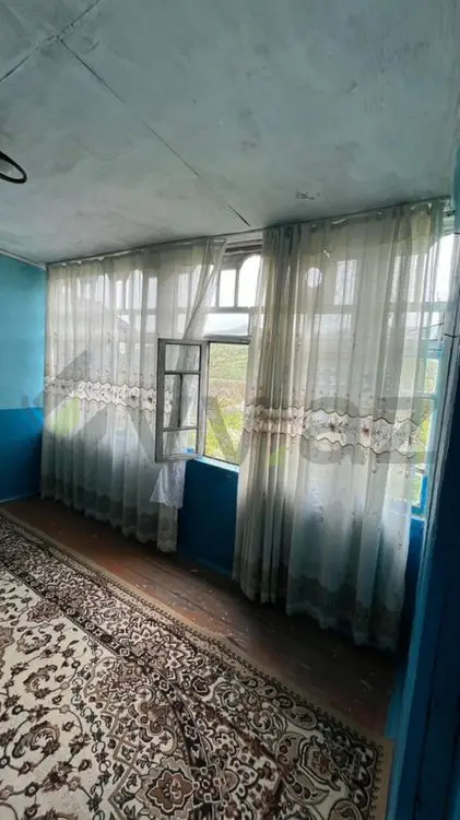 4 otaqlı Həyət evi Satılır, Quba — Ev, villa, Quba (7)