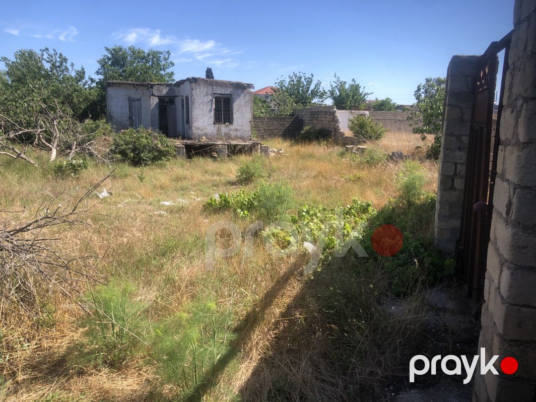 Satılır torpaq 12 sot — Torpaq, Bakı (5)