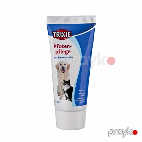 Krem Trixie pəncə yastıqlarını qorumaq üçün, itlər və pişiklər üçün, 50 ml — Bakı