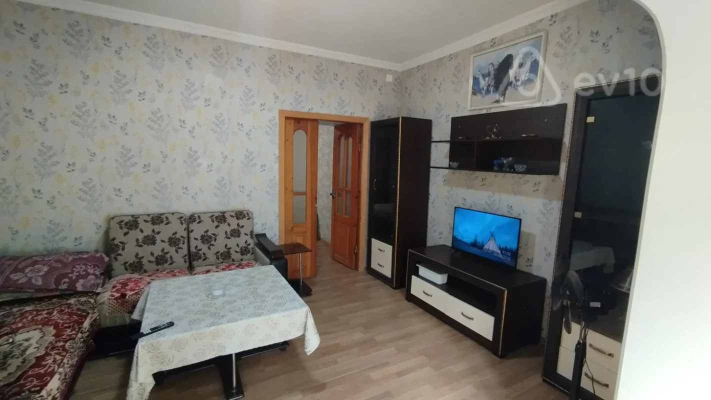 2 otaqlı həyət evi, 50 m², Oktyabr küçəsi — Bakı