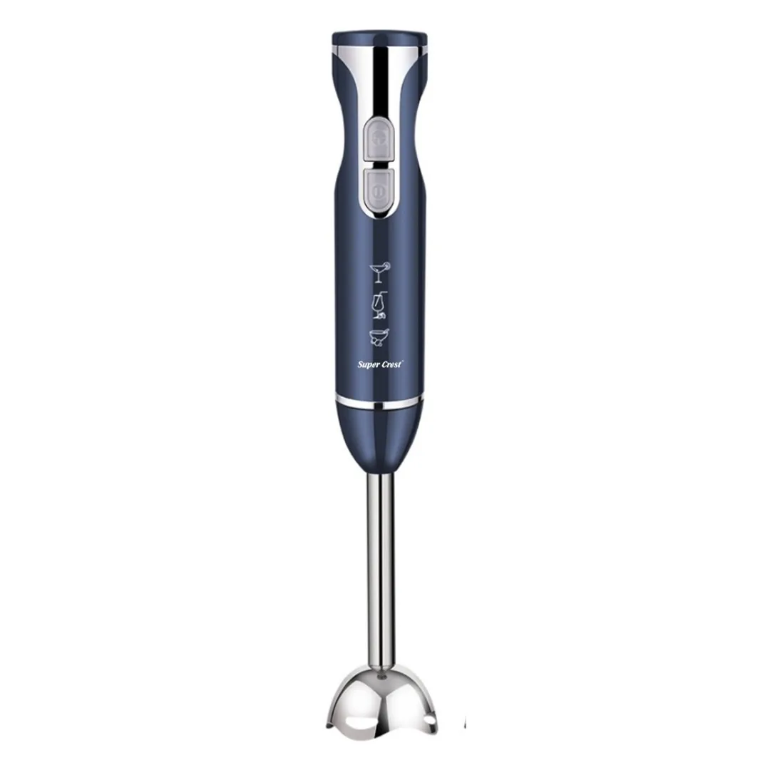 Blender Super Crest SCT-7005 White — Bakı