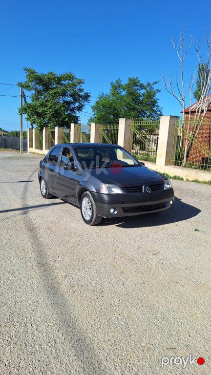Renault Tondar, 1.6 L, 2013 il, 123 580 km — Avtomobillər, Bakı (5)
