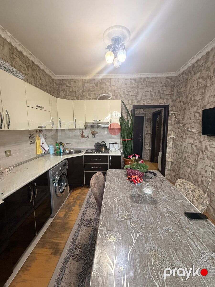 Satılır 3 otaqlı yeni tikili 44 m² — Mənzil, Bakı (2)