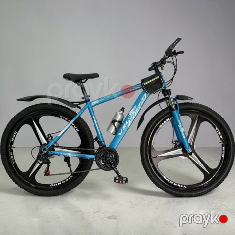 Peşəkar Velostrim 29-HZ-3D Q Dağ Velosipedi – Maşın Podşipnikli Tam Komplekt — Bakı