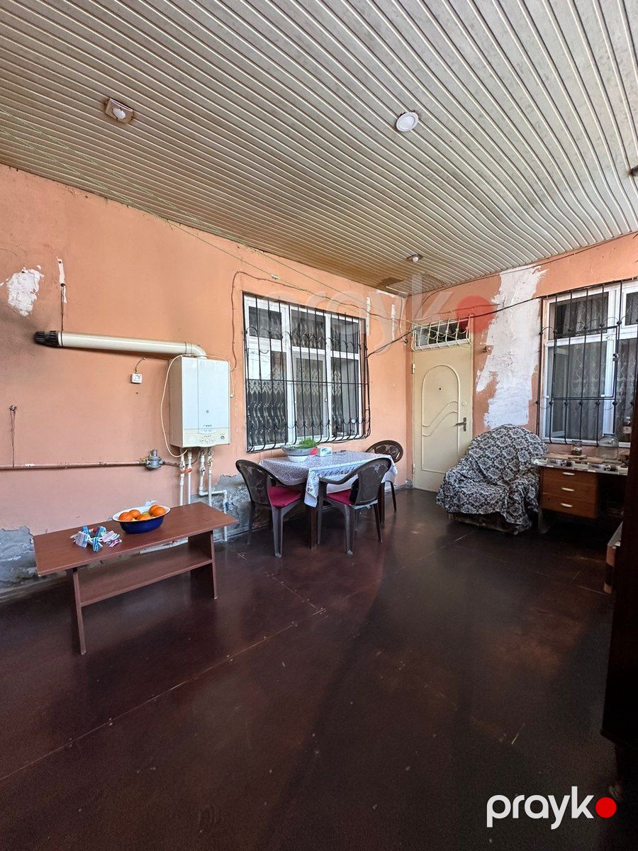 Həyət evi, Xırdalan ş — Ev, villa, Xırdalan (2)