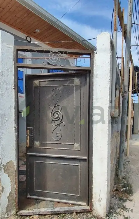 2 otaqlı Həyət evi Satılır, Binə qəs., Xəzər, Bakı — Ev, villa, Bakı (2)