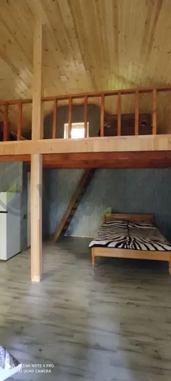 1 otaqlı Həyət evi Satılır, Zaqatala — Ev, villa, Zaqatala (3)