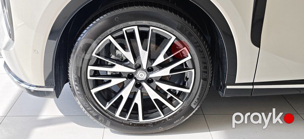 Changan Qiyuan Q07, 1.5 L, 31.7 kWh, 2026 il, yeni — Avtomobillər, Bakı (5)