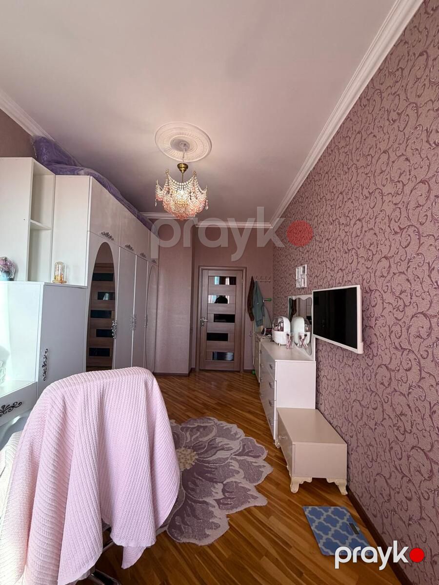 Satılır 3 otaqlı yeni tikili 70 m² — Mənzil, Bakı (6)