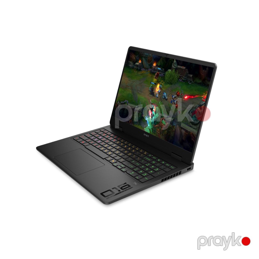 HP Omen 16-am0050ci (CH4L3EA) — Noutbuklar, Bakı (2)