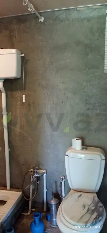 3 otaqlı Həyət evi Satılır, Şəki — Ev, villa, Şəki (12)