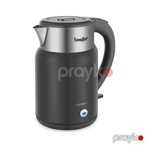 Çaydan Sonifer SF-2146 — Bakı