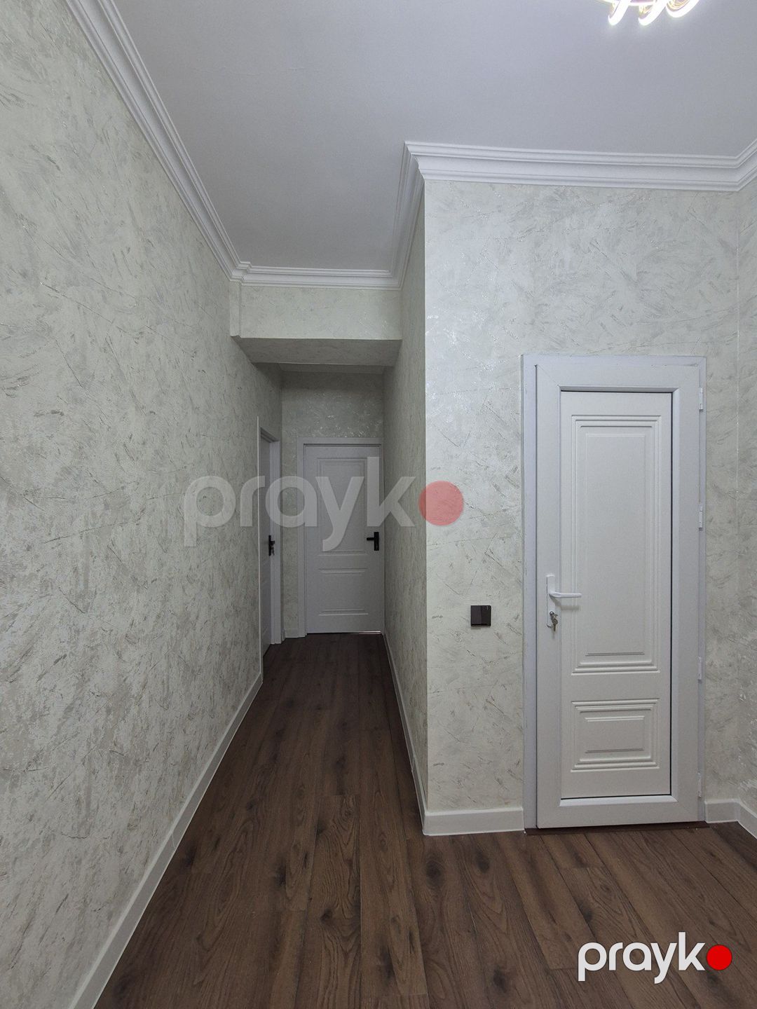 Satılır 2 otaqlı yeni tikili 51 m² — Mənzil, Bakı (12)