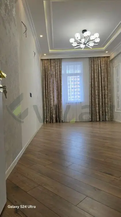 3 otaqlı mənzil Yeni tikili Satılır, Xırdalan — Mənzil, Xırdalan (7)