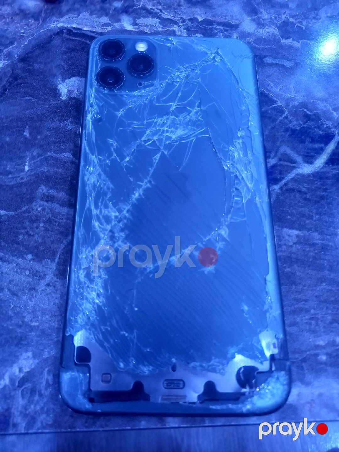 İphone 11 pro max — Apple iPhone, Saatlı (4)