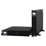 2E OD3000RT, 3000VA/2700W, RT2U, LCD, USB, 3xSchuko (2E-OD3000RT) — Pctech — Periferiya cihazları