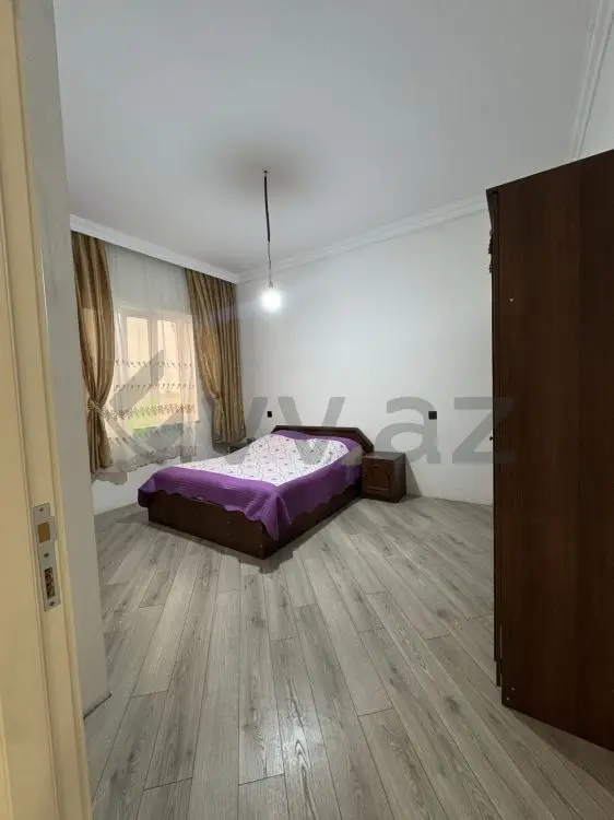 4 otaqlı Həyət evi Satılır, Ramana qəs., Sabunçu, Bakı — Ev, villa, Bakı (6)