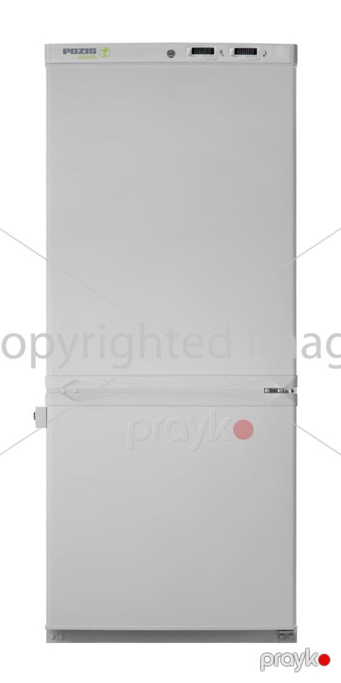 Laborator soyuducusu Pozis XL-250-1, ağ — Bakı