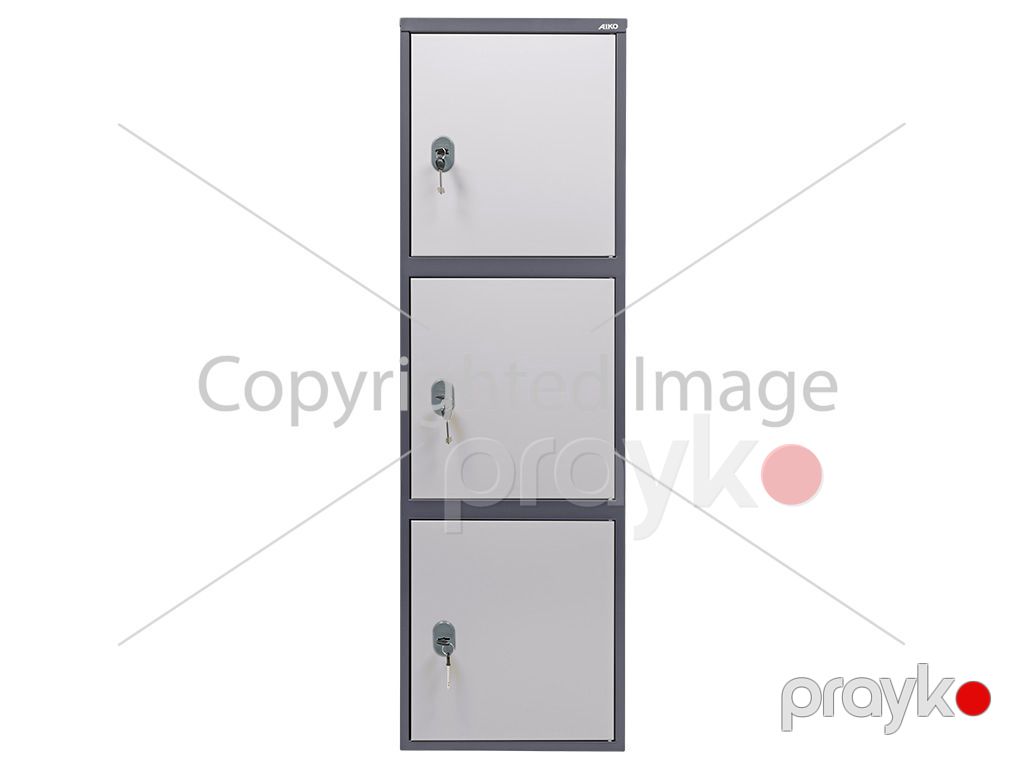 Mühasibat dolabı Aıko SL-150/3T — Biznes və avadanlıq, Bakı (2)