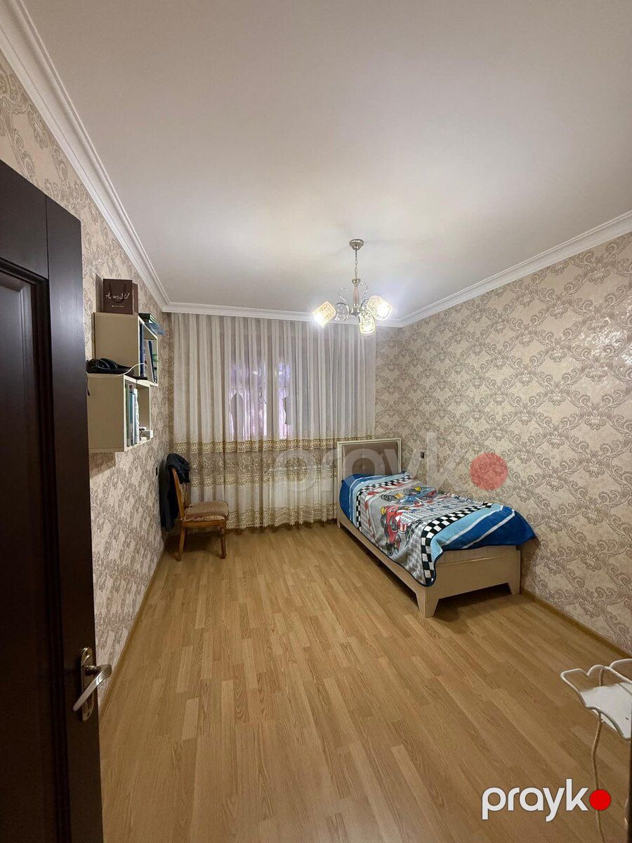 4-otaqlı mənzil, Sumqayıt ş., 105 m² — Mənzil, Sumqayıt (6)