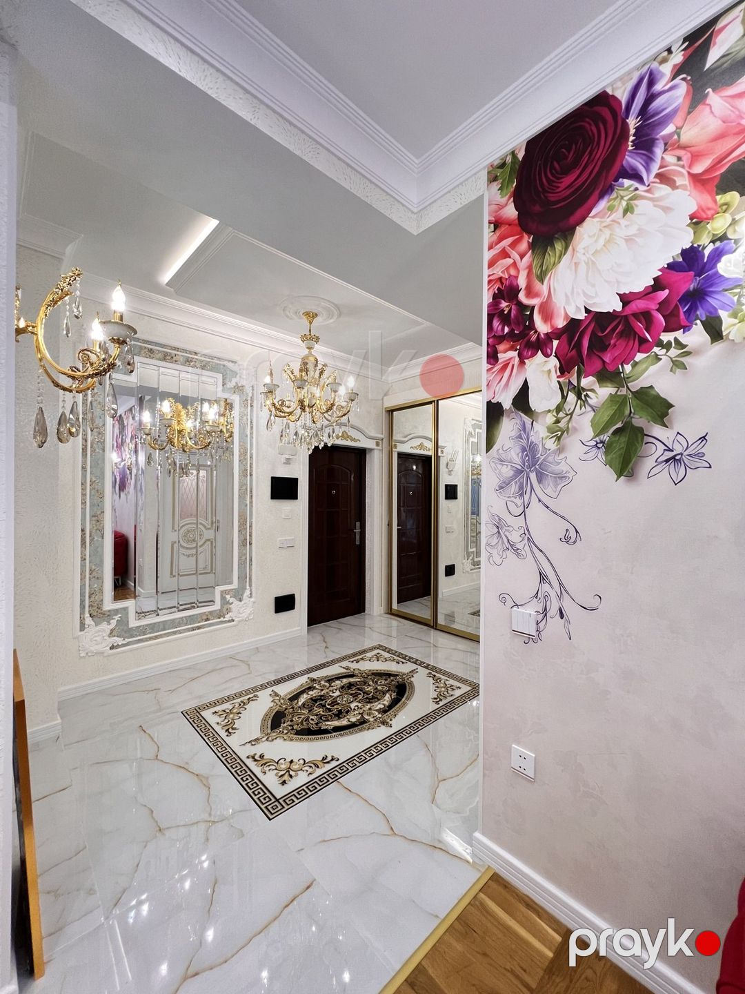 Satılır 2 otaqlı yeni tikili 60 m² — Mənzil, Bakı (3)