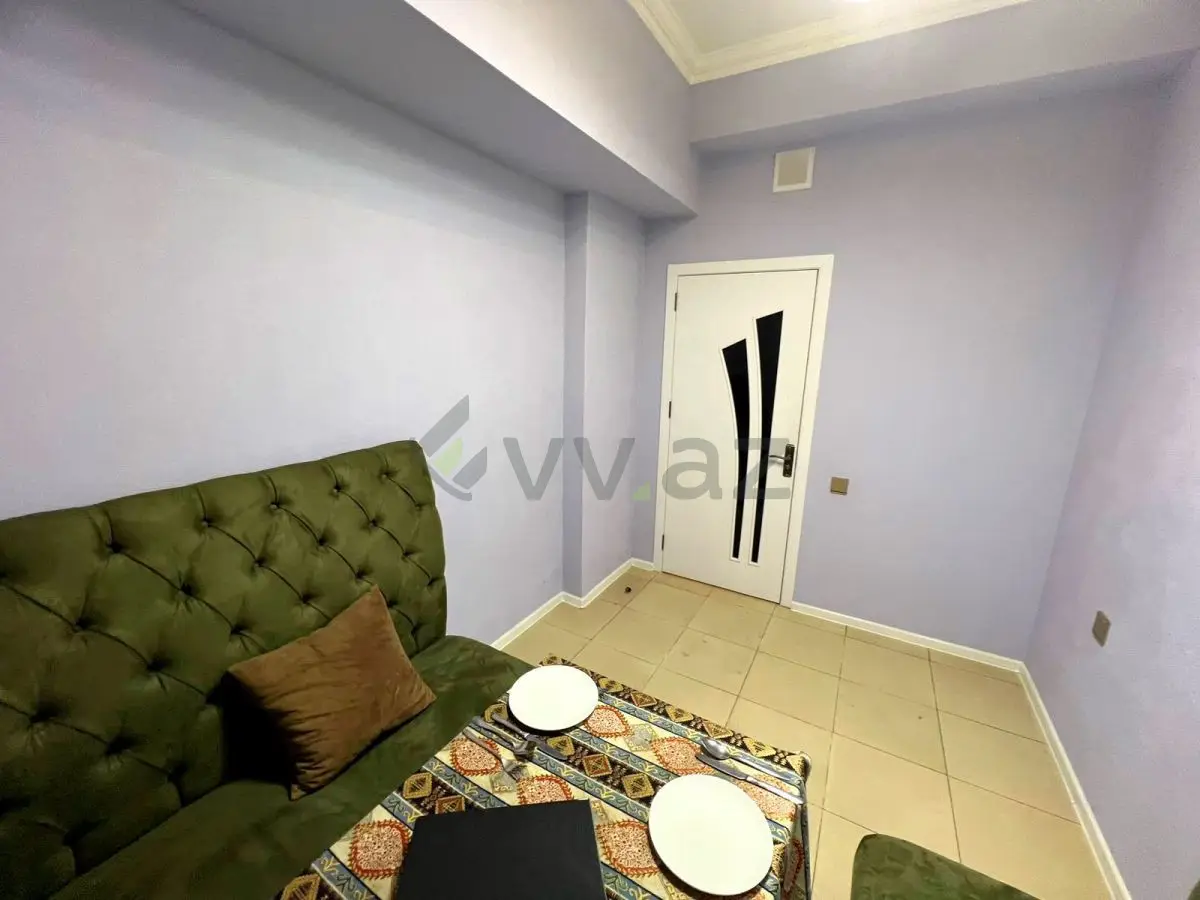 200 m² Obyekt / Ofis Satılır, 3-cü mikrorayon, Nəsimi, Bakı — Əmlak, Bakı (9)