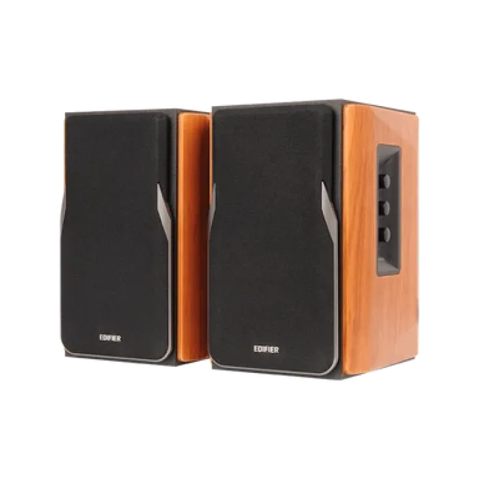 Edifier R1380DB Bluetooth Dinamik Sistemi — Bakı