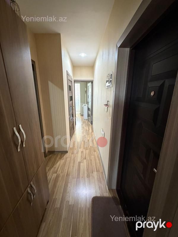 Satılır 2 otaqlı Bina evi menzil (Köhnə tikili), 37 m², Xətai rayonu — Mənzil, Bakı (7)