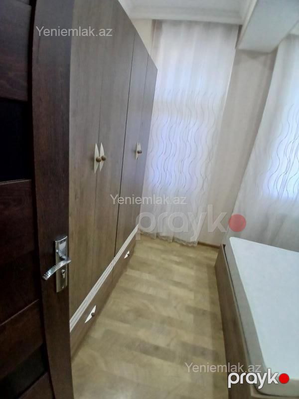 Satılır 2 otaqlı Bina evi menzil (Yeni tikili), 67 m², Xırdalan ş — Mənzil (3)