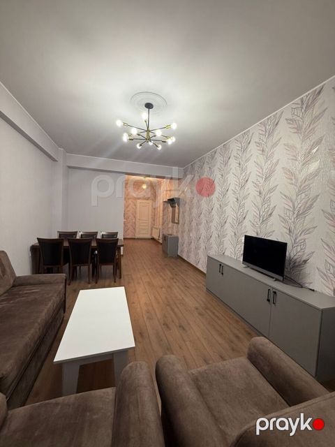 İcarəyə verilir 2 otaqlı yeni tikili 65 m² — Bakı