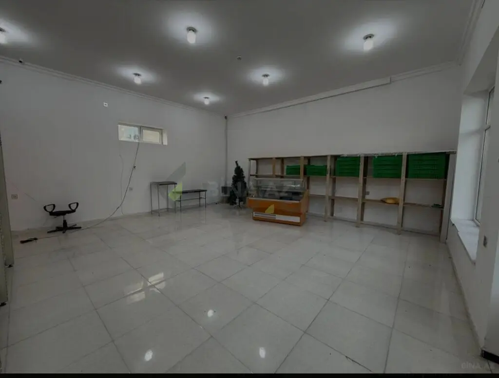 242 m² Obyekt / Ofis Kirayə, Qobustan — Əmlak, Qobustan (3)