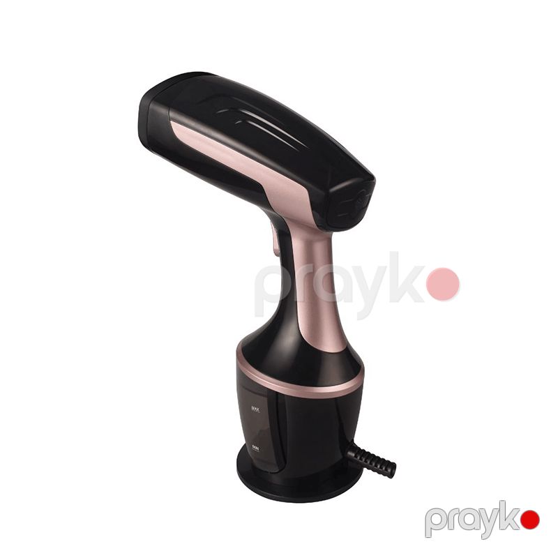 Buxarlı Ütü Bergamo BG-HS1531SS — Ütü, Bakı (3)
