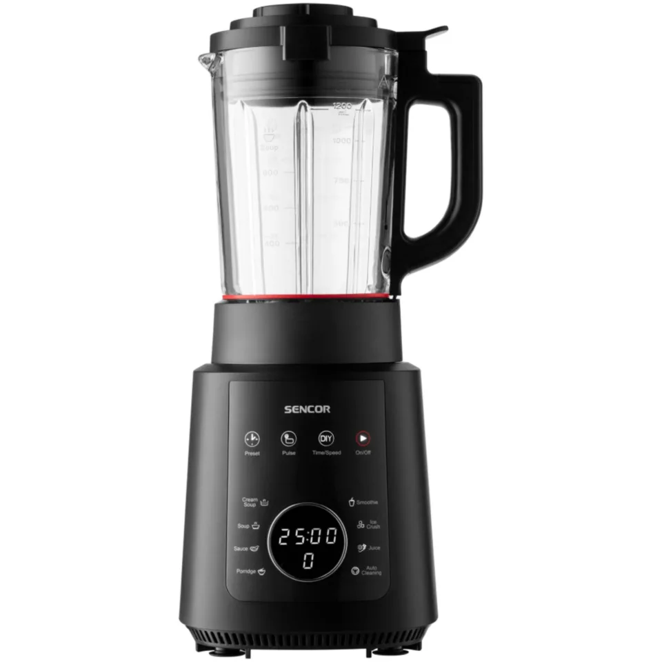Blender Sencor SBU 0510BK — Bakı