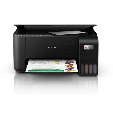 Epson EcoTank L3250 C11CJ67405 A4 Rəngli Inkjet 3-ü-1-də MFP printer — Bakı