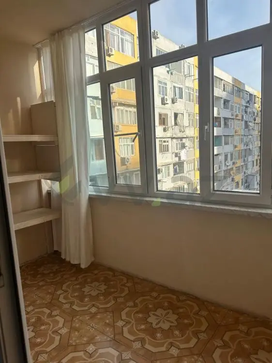 2 otaqlı mənzil Yeni tikili Kirayə, Montin qəs., Nərimanov, Bakı — Mənzil, Bakı (11)