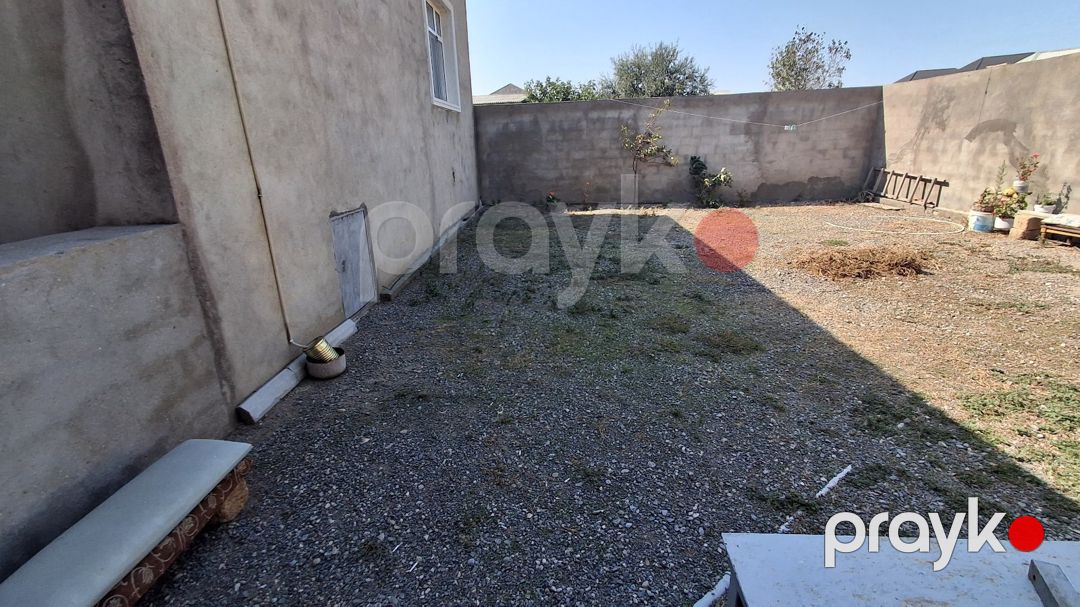 Həyət evi, Sumqayıt ş — Ev, villa, Sumqayıt (4)