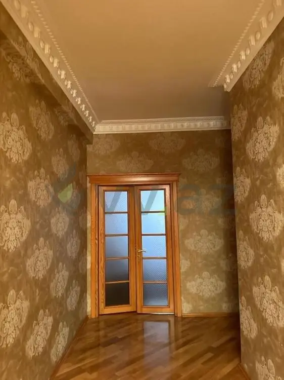 4 otaqlı mənzil Yeni tikili Satılır, H.Aslanon qəs., Xətai, Bakı — Mənzil, Bakı (7)