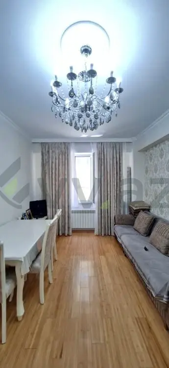2 otaqlı mənzil Yeni tikili Satılır, Xırdalan — Xırdalan