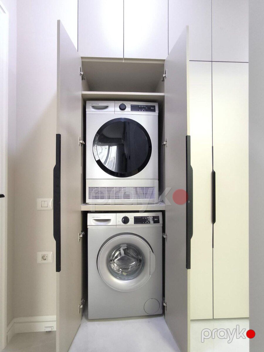 Satılır 3 otaqlı yeni tikili 69 m² — Mənzil, Bakı (11)