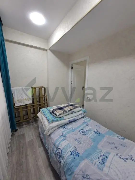 2 otaqlı mənzil Yeni tikili Satılır, Xırdalan — Mənzil, Xırdalan (5)